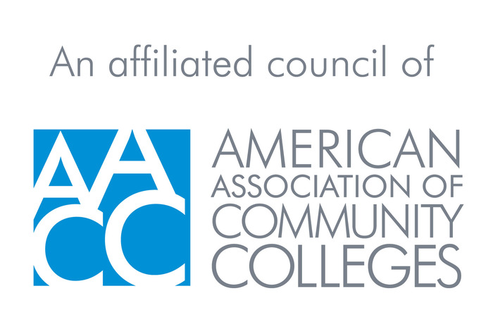 The Logo of the American Association of Community Colleges (AACC)