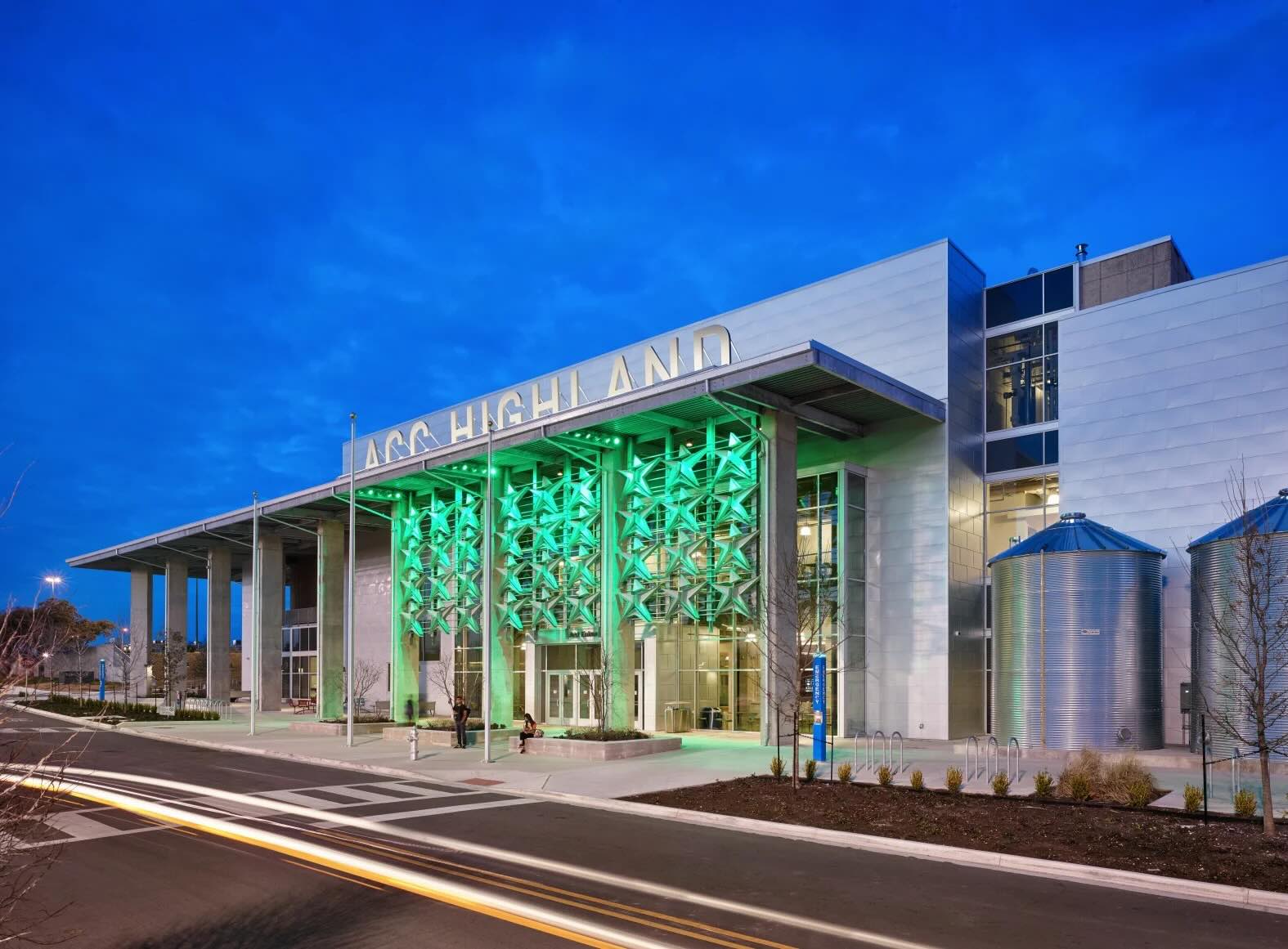 Austin Community College Highland Campus