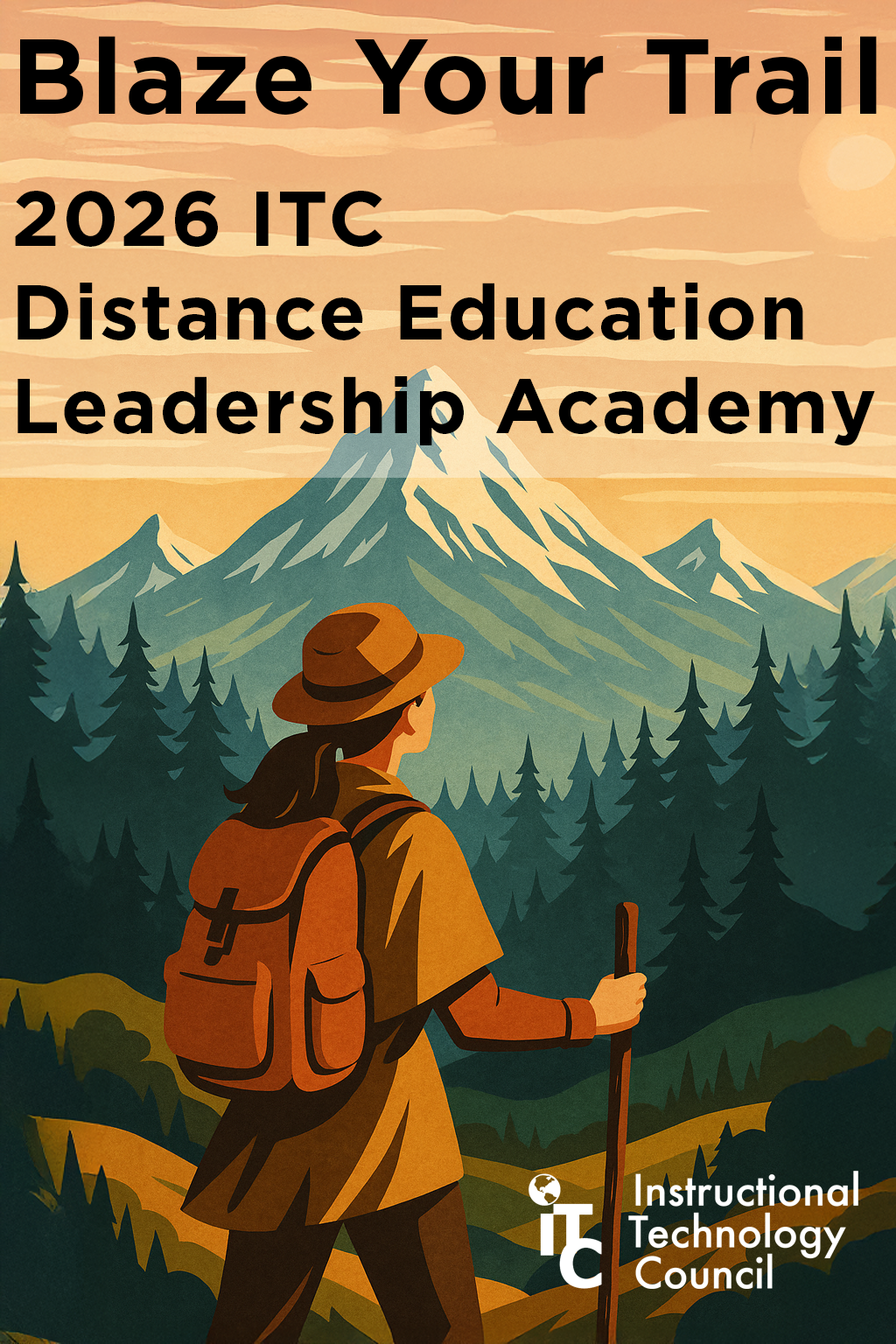 2026 Distance Education Leadership Academy